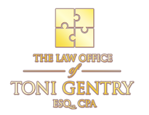 The Law Office of Toni Gentry, Esq., CPA